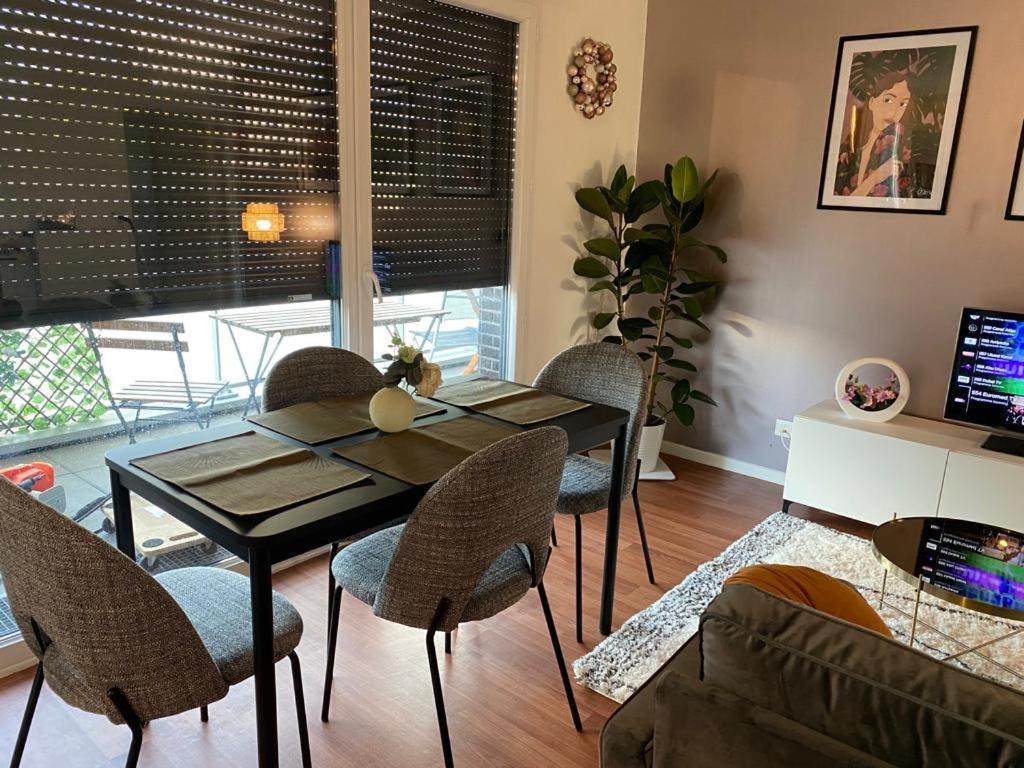 Appartement 80M2, Terrasse Sud, Metro 7 Direction Louvre A 8Minutes, Parking Sous-Sol, Proche Paris-Bercy إيفري سور سين المظهر الخارجي الصورة